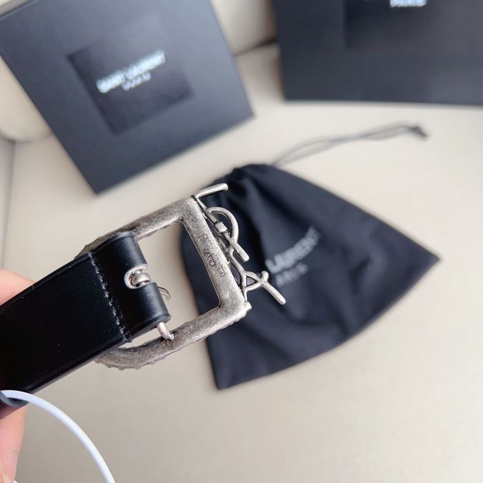 Yves saint Laurent Belt 30MM SLB00076